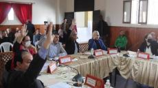 جواب عبد اللطيف وهبي على بيان فريق الإتحاد الإشتراكي بمجلس جماعة تارودانت