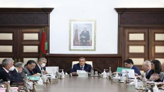 مجلس الحكومة يصادق على مقترحات تعيين في مناصب عليا