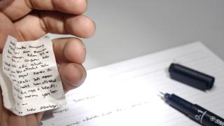 11 حالة غش في صفوف المترشحين الاحرار بمديرية تارودانت في اليوم الأول