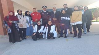 الثانوية التقنية تارودانت