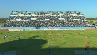 تصفيات أمم إفريقيا كوت ديفوار 2023.. التعادل السلبي يحسم المواجهة بين منتخبي تونس ومضيفه بوتسوانا