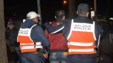 أولاد تايمة.. توقيف شخصين للاشتباه في تورطهما في النصب والاحتيال