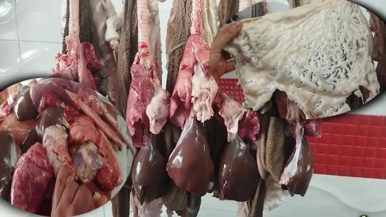 لهيب الأسعار يسبق شعائر العيد.. أسعار "الدوارة" تقفز إلى مستويات غير مسبوقة