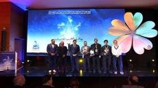 تتويج الفائزين بجائزة المغرب للشباب 2025