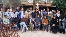 تارودانت.. المجلس الإقليمي لحزب التقدم والاشتراكية يناقش الأوضاع الوطنية والتنظيمية