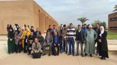 تارودانت.. أيام تحسيسية للمنتخبين الجدد حول مسالك التدبير الجماعي في إطار الحكامة الجيدة