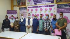 الفريق الإشتراكي بداخل مجلس جماعة تارودانت يكشف عن ملفات سوء تدبير البيجيدي