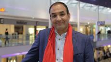 رشيد الوالي: استمرار منع الأعراس غير مفهوم آمالنا في الحكومة الجديدة