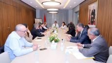 حزب الأصالة و المعاصرة يطالب الحكومة بمواجهة الإرتفاع الصاروخي للأسعار ويدعو مسؤوليه للوفاء بالتزاماتهم