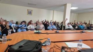 تأسيس الهيئة الحرفية لصنف الألبسة والإكسسوار من مواد نسيجية بإقليم تارودانت