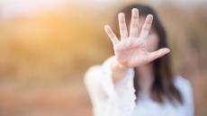 بلاغ ندوة حول موضوع” لون العالم برتقاليا: فلننه العنف ضد المرأة الآن”.