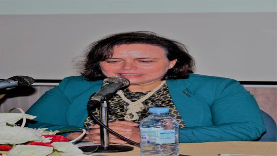 وزيرة التضامن من الأمم المتحدة: تعميم التغطية الاجتماعية ورش ملكي لكل المغاربة