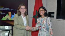 المغرب يوقع اتفاقا مع الهند لخلق مناصب الشغل