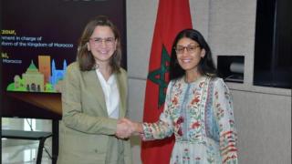 المغرب يوقع اتفاقا مع الهند لخلق مناصب الشغل