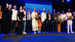 الشركة الوطنية للإذاعة والتلفزة تحصد من خلال إنتاجاتها العديد من الجوائز بمهرجان مكناس للدراما التلفزية