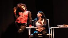 منتدى أنفاس للثقافة والفن