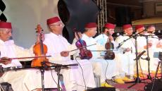 تارودانت.. افتتاح الدورة التاسعة للملتقى الوطني لفن الكريحة والملحون