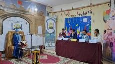تارودانت.. اختتام فعاليات الدورة الخامسة للمسابقة الرمضانية في حفظ وتجويد القرآن الكريم والإنشاد الجماعي
