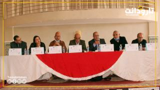 تارودانت.. قيادة البام تعقد لقاء تواصليا مع منتخبي ومناضلي الحزب بالجماعات الترابية التابعة لقيادة تمالوكت