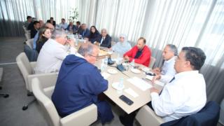 بيان لحزب PAM حول أحداث المهاجرين غير النظاميين في منطقة العبور الناظور- مليلية المحتلة