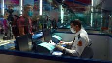 إحالة ثمانية أشخاص على النيابة العامة بشبهة الانتماء لشبكة الإتجار في البشر