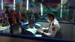 إحالة ثمانية أشخاص على النيابة العامة بشبهة الانتماء لشبكة الإتجار في البشر