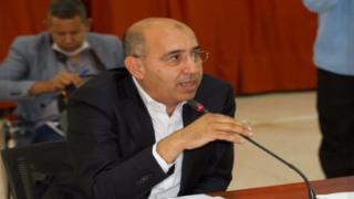 محمد الحاتمي البونوني يجمد عضويته داخل هياكل حزب الاصالة والمعاصرة