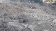 أصابع الاتهام تشير لعصابات الكنوز.. مجهولون ينبشون قبور تارودانت