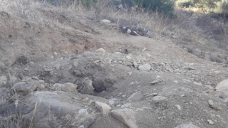 أصابع الاتهام تشير لعصابات الكنوز.. مجهولون ينبشون قبور تارودانت