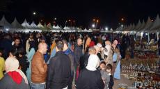 تارودانت.. انطلاق فعاليات الموسم السنوي "تامصريت"