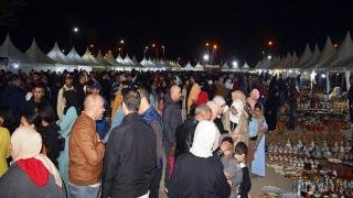 تارودانت.. انطلاق فعاليات الموسم السنوي "تامصريت"