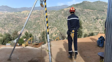 تارودانت.. مخاوف من تكرار واقعة “ريان” ودعوة لإغلاق فوهات الآبار وتأمين صهاريج السقي.
