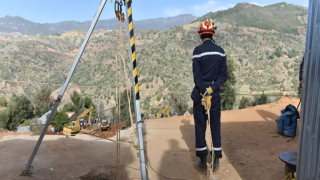 تارودانت.. مخاوف من تكرار واقعة “ريان” ودعوة لإغلاق فوهات الآبار وتأمين صهاريج السقي.
