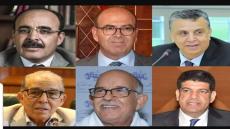 وهبي يلتقي بالأمناء العامين السابقين للأصالة والمعاصرة