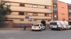 الشرطة القضائية بتارودانت تضع حدا لمشتبه في تورطها بالسرقة بالنشل