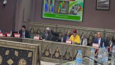 تارودانت.. اجتماع تمهيدي حول التحضير لإنجاز الإحصاء العام للسكان والسكنى لسنة 2024