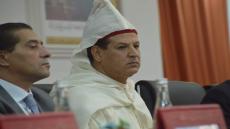 تنصيب السيد مبروك تابت عاملا على إقليم تارودانت