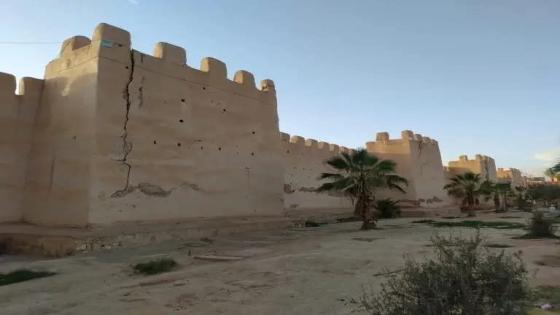 تارودانت خلف السور.. حين يختبئ إهمال المسؤولين وراء التاريخ