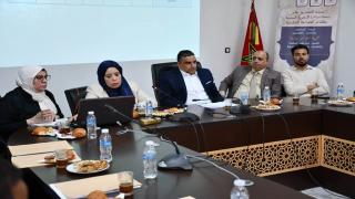 من المهارة إلى الاعتراف: لقاء بتارودانت لدعم الصناع التقليديين