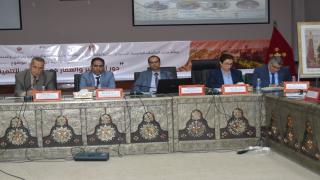 تارودانت.. ندوة دولية تسلط الضوء على دور التعمير والعقار في تحقيق التنمية وجذب الاستثمار