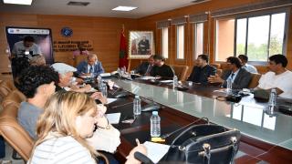 تارودانت تفتح الستار على دور المسرح في صناعة الوعي الاجتماعي