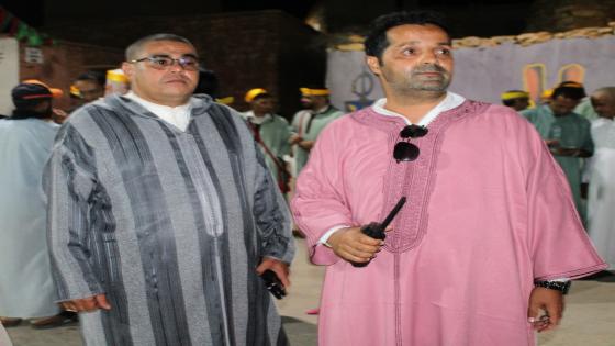 تارودانت بريس تحتفل بنجاحها.. إعلام محلي يحتفي بجذوره ويكرم داعميه