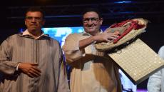 إقليم تارودانت: المهرجان الإقليمي للفخار والحرف اليدوية بجماعة أرزان فضاء لتثمين التراث وتعزيز التنمية المحلية