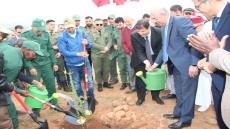 إقليم تارودانت: إطلاق مخطط غابوي 2026-2030 وتقديم مشاريع مبتكرة لفائدة الساكنة