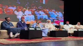 تارودانت.. علماء وطلبة علم يناقشون أدوار التزكية في بناء الإنسان والحضارة