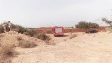 جلسة خمرية بين أربعة أشخاص ضمنهم فتاة تنتهي بجريمة قتل بشعة بمنطقة أولاد برحيل