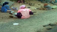 اصطدام خطير بين “بيكوب” تقل عاملات زراعيات وسيارة خفيفة يخلف وفيات وجرحى