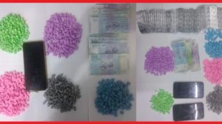 ثلاثة أشخاص في ضيافة أمن مكناس لتورطهم في حيازة وترويج المخدرات والمؤثرات العقلية