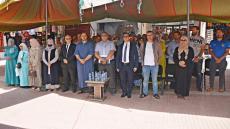 تارودانت.. لقاء تواصلي مع الحرفيين حول تعميم التغطية الصحية.