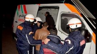 تهمة “الكريساج” تقود إلى اعتقال شخصين بأولاد تايمة